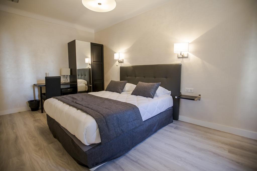 Bleu Rivage Hotel Cannes Exterior photo